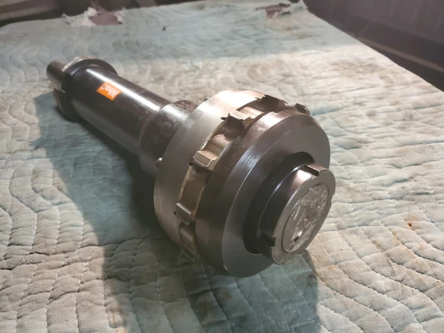 Komet Dihart 500.70.022 Line Boring/Reaming Cutting Tool Bearing Journal 7.002''