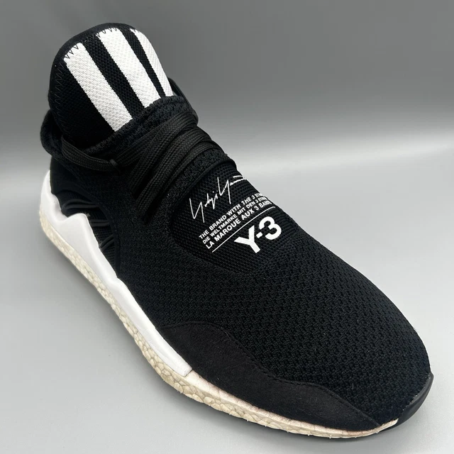 Y-3 ADIDAS SAIKOU Sneakers £112.00 - PicClick UK display picture 2