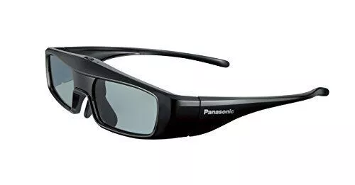 Panasonic TY-ER3D4MW VIERA 3D Glasses Active Shutter Bluetooth NEW from Japan