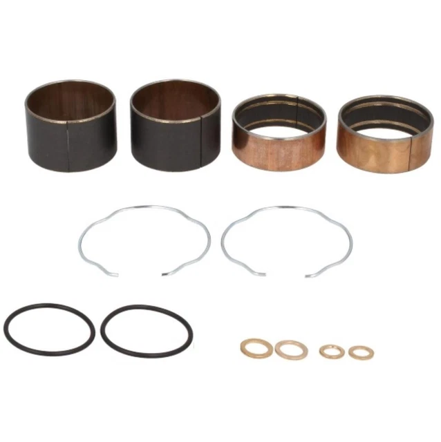 Kit De Réparation De Fourche Pour Piaggio 50 Ciao/PX - Vendu Complet, Neuf, Prêt à Monter