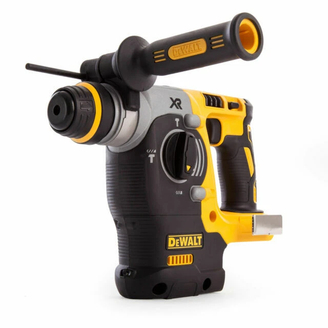 DEWALT DCH273N 18V XR LiIon SDS Plus Rotary Hammer Drill £189.00