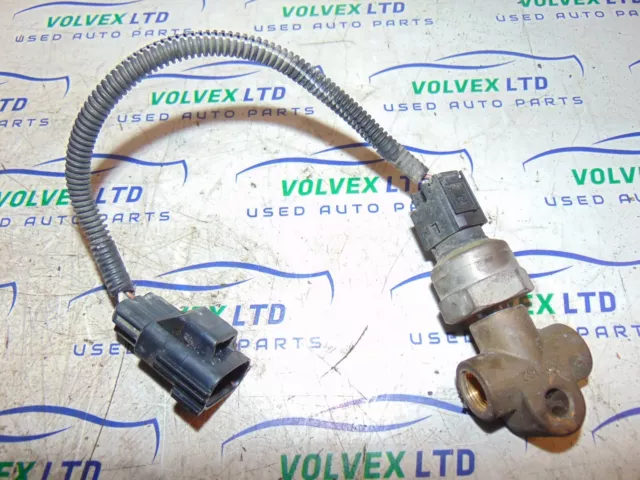 2006 - 2010 VOLVO S60 S80 V70 XC70 XC90 brake pressure sensor 3524132