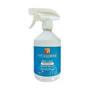 Hypoclorine Skin Care Hidrogel 500Ml