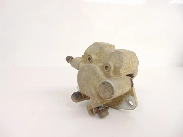 02 Yamaha Bear Tracker YFM 250  Left Front Brake Caliper 3GD-2580T-00-00