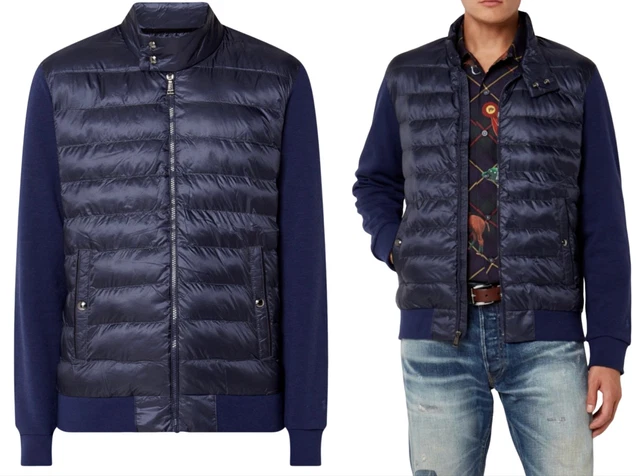 Blouson aviateur ralph clearance lauren