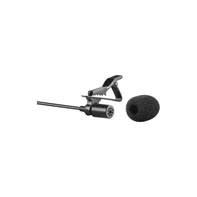 Boya BY-M1 Omnidirectional Lavalier Microphone 2