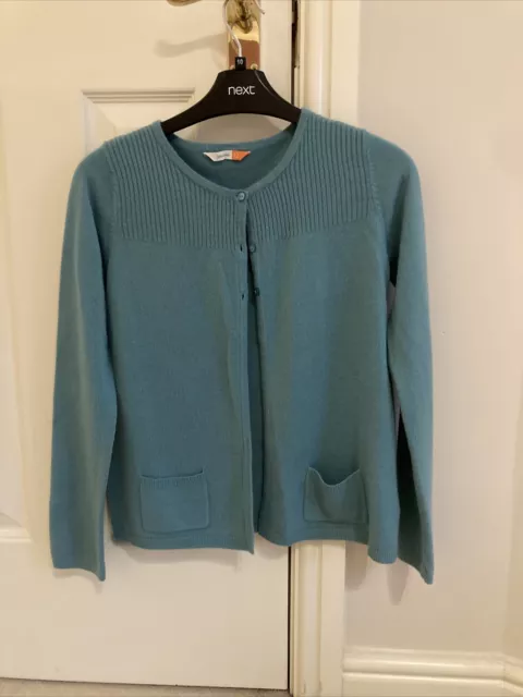 Girls John Lewis Cardigan, 12 Years, Excellent Condition