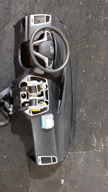 Frankberg Internal Heat Exchanger Compatible With I20 PB - View #4