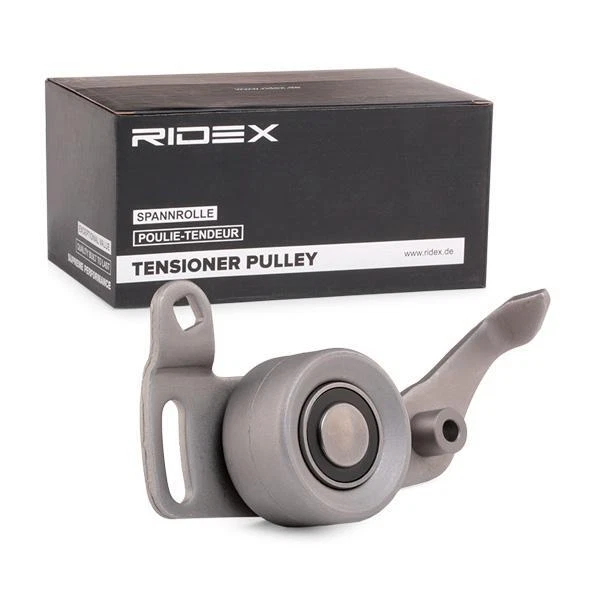 RIDEX Galet tendeur de courroie de distribution Poulie-tendeur 308T0030 0,7kg 2