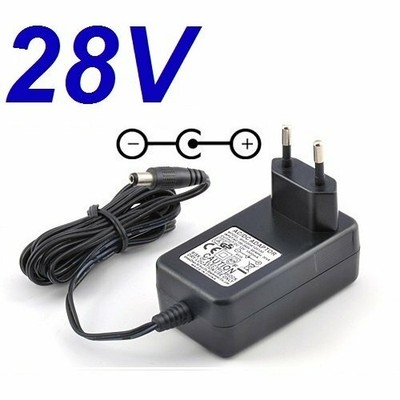 Caricatore Corrente 30V Sostituzione Hoover 48009750 AGO48009750 31V Cavo Alimentazione Caricabatterie Alimentatore Ricambio Replacement CARGADOR ESP 