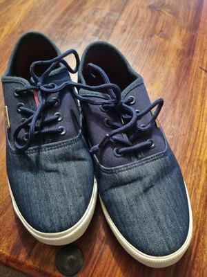 VOI JEANS CO - Carlo basso profilo 