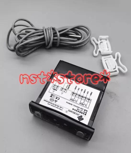 1PC for JC-106 Electronic Temperature Controller new