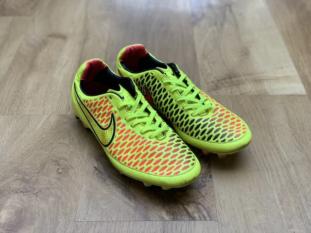 Nike magista orden green hot sale