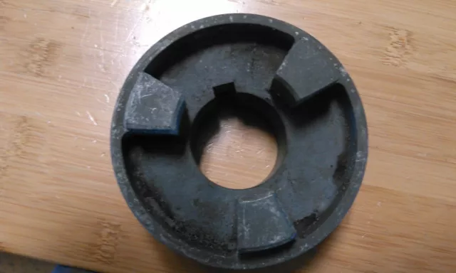 Magnaloy Coupling Model 400  1 5/8 Bore