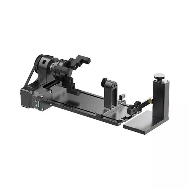 XTOOL RA2 Rotary Attachment 2 Pro for XTOOL D1 Pro Laser Engraver, New In Box
