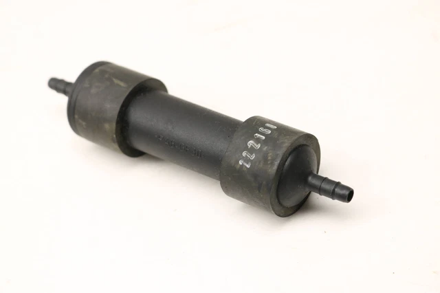 2010-2013 AUDI A3 2.0L - Vacuum HOSE / Damper 03G129808C