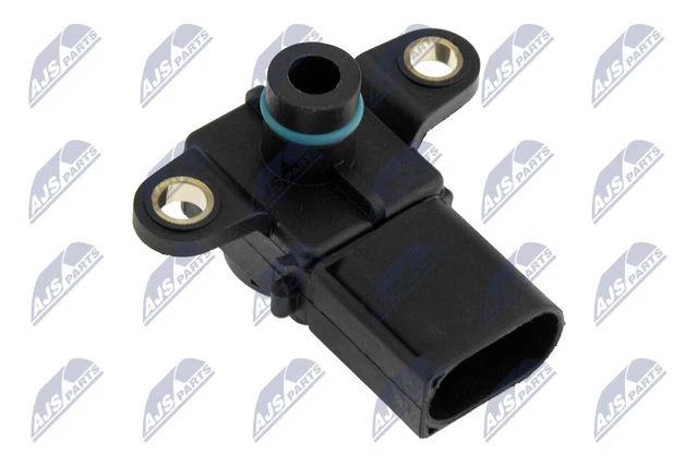 NTY ECM-BM-005 SENSOR, intake manifold pressure for ALPINA,BMW,ROLLS ...