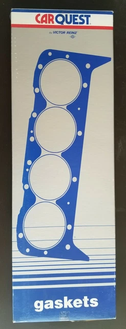 Carquest Victor Reinz HS9376PT Engine Head Gasket Set Kit New Sealed