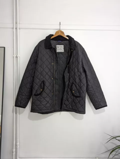 Samuel windsor wax jacket on sale