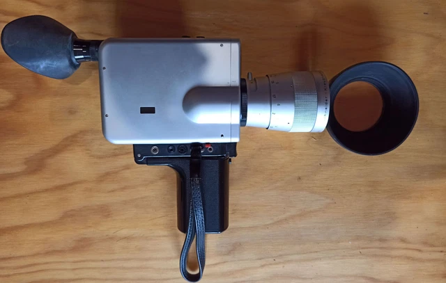 Nizo 148 Nizo S55 Super Nizo Filmkameras Online Kaufen