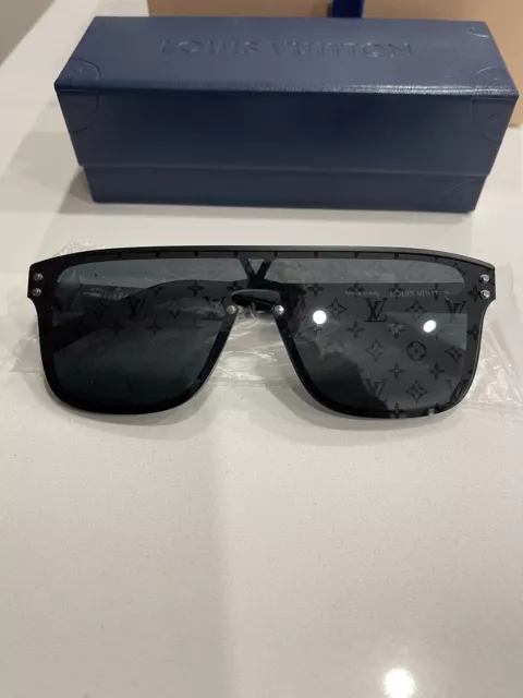 Shop Louis Vuitton MONOGRAM 2022 SS Lv waimea sunglasses (Z1487W