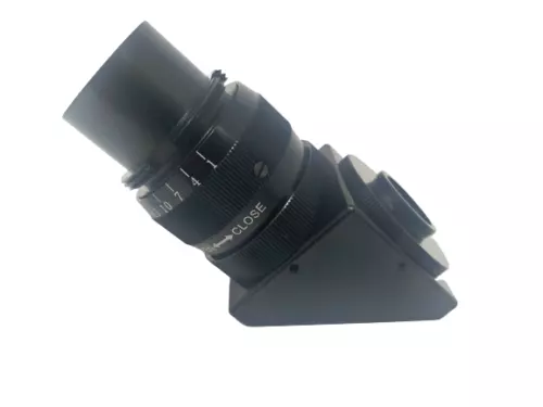 HD Ccd Adaptateur Fendu Lampe Caméra Vidéo C-Support Optique Instrument