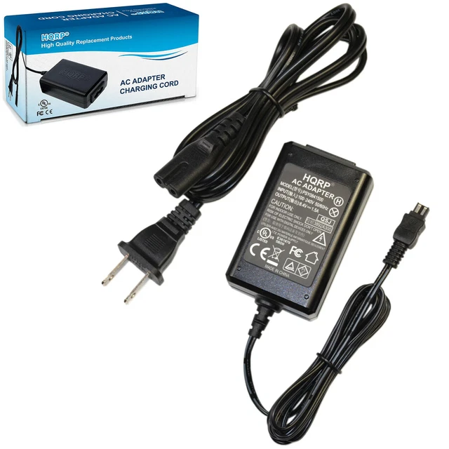 Câble Data USB 120cm Pour Sony Handycam DCR-HC40 / HC40E – Neuf