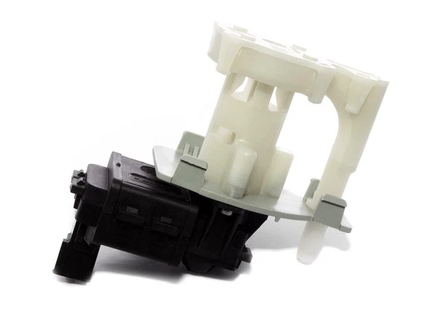Condensateur Sèche-Linge 7 µF Ducati Origine - Compatible Ariston, Hotpoint, Indesit, Candy, Whirlpool Et Plus