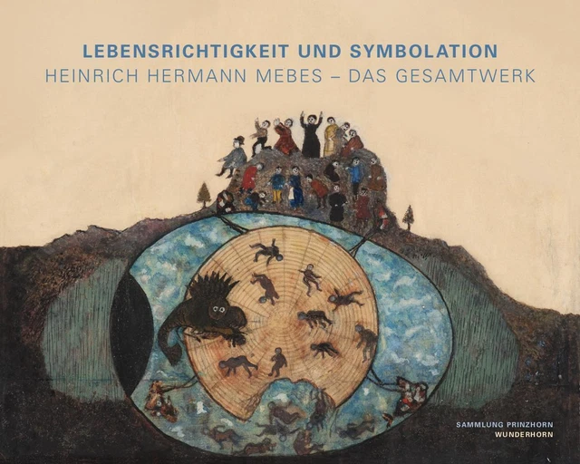 LEBENSRICHTIGKEIT UND SYMBOLATION Thomas Röske Buch 548 S