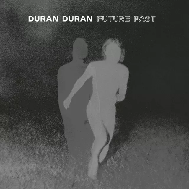 Duran Duran - FUTURE PAST (Komplettausgabe) 2LP [VINYL]