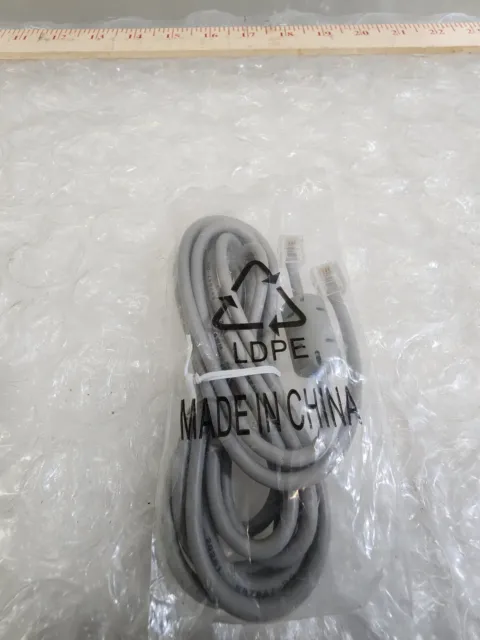 Pan International Ethernet Cable