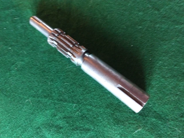 Powermatic Model 1200 20" Drill Press Feed Pinion