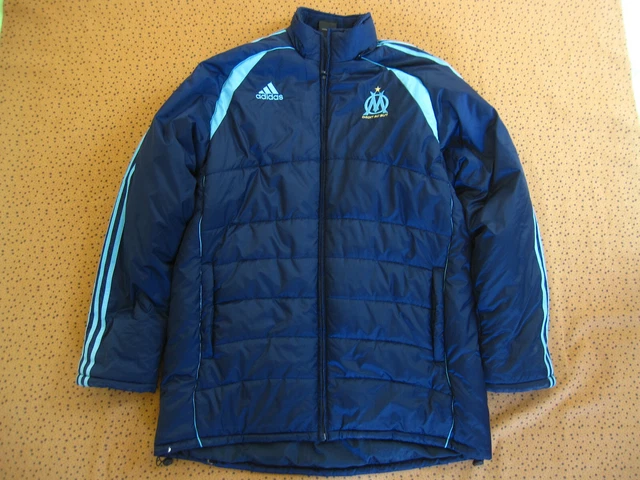 Doudoune marseille on sale adidas