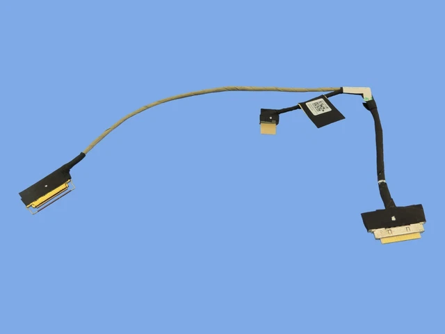 LCD Displaykabel Für IMac 21" A1311 (2009-2010) | Ersatz Für Apple 593-1280, 593-1280A