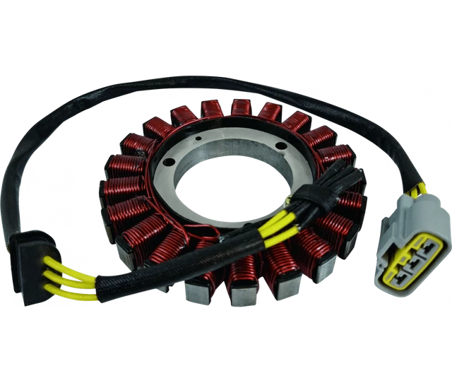 Bmw R1200 Gs / R / Rt / Rs - 13/18 - Stator Alternateur / 27-70120