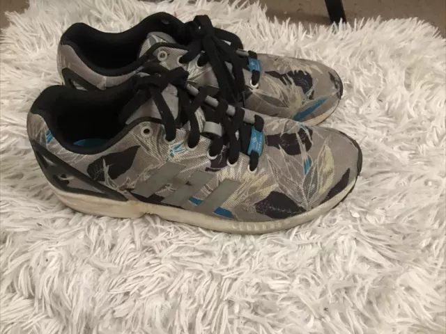 ADIDAS ORIGINALS ZX $70.00 - PicClick