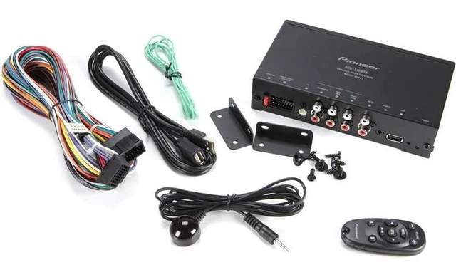 DSP PIONEER DEQ-S1000A EUR 119,00 - PicClick FR