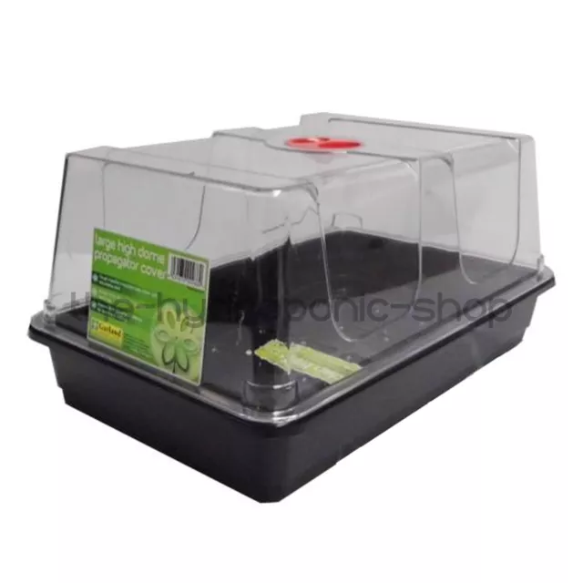 Garland Large High Dome Seed Cuttings Propagator