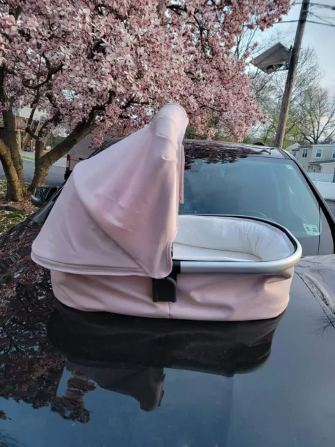 Uppababy Vista V2 Bassinet