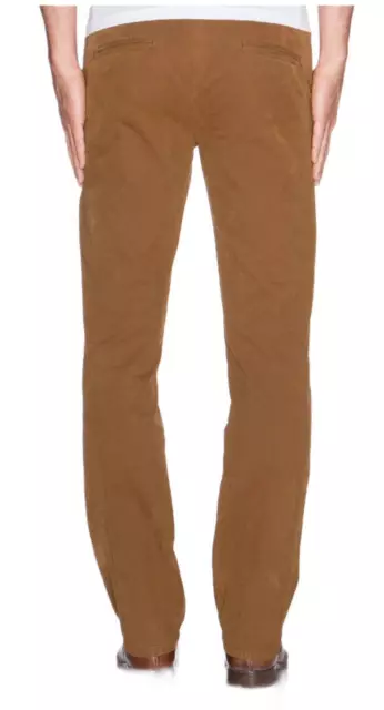 APOLIS Men's Hunter Khaki Standart Issue Utility Chino Pants NWT 2