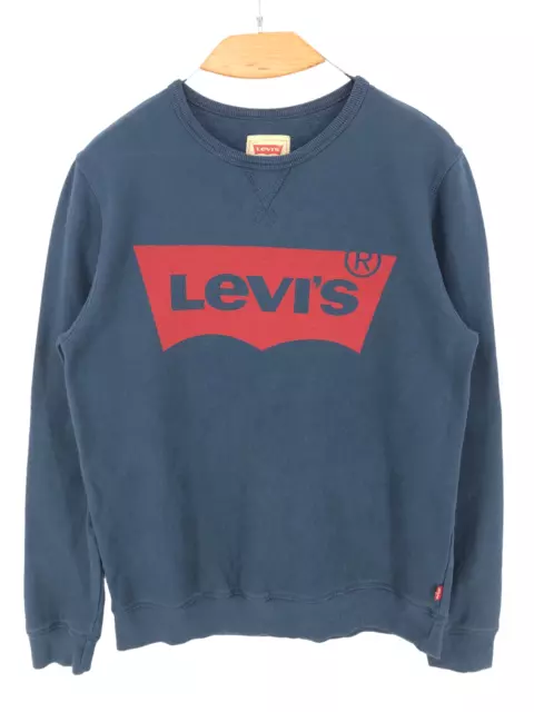 LEVI'S STRAUSS & CO Kid's Boy's Jumper Sweater Cardigan Size s - (16)