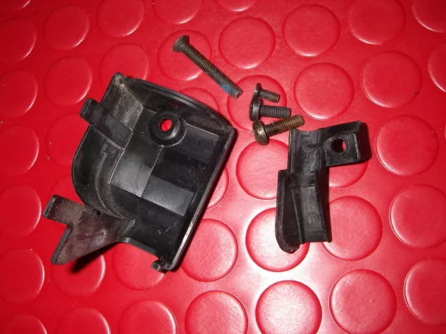 Fairing Pump + Accelerator Cable Guide BMW R1100RS R1100GS R1100R R1100 R850