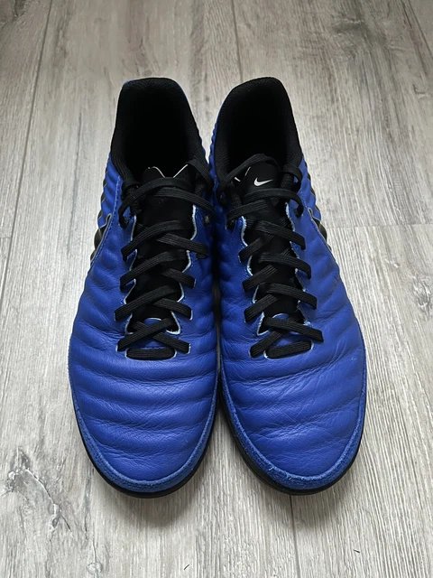 NIKE Tiempo Legend 7 Academy IC Kinder Größe 40