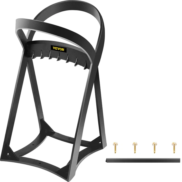 Spaccalegna Manuale Sicuro - Per Legna Da Ardere, Alternative All'Ascia Per Camino E Barbecue - Foto 5