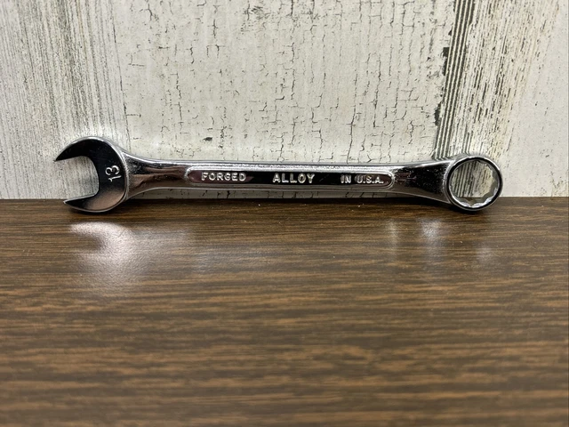 S K Tools 13mm Combination 12pt Wrench 8313
