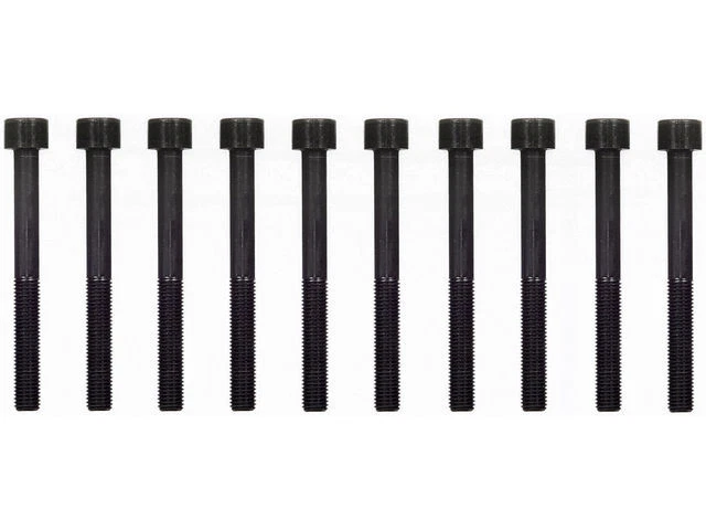 For 2001-2003 Mazda Protege Head Bolt Set Felpro 67623TX 2002 2.0L 4 Cyl