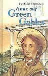 Anne auf Green Gables von Lucy M. Montgomery | Buch | Zustand gut