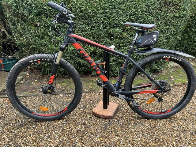 GIANT TALON Mountain Bike PicClick UK