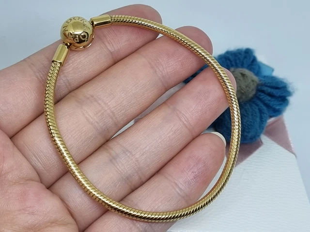 Rosso Naturale Pitone Donna Braccialetto In Pelle Donne, Pelle Di - Foto 14