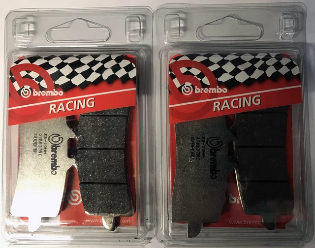 Kit Plaquettes Frein Avant Céramique - Pour McLaren 720S, 600LT, GT - 1214CA141CP